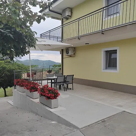 Apartma Belveder Izola Exterior photo