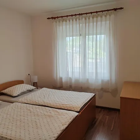 Apartma Belveder Izola Exterior photo