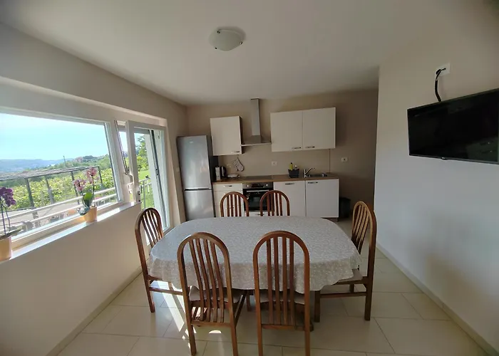 Apartma Belveder