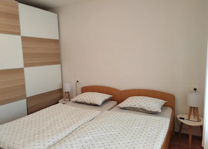 Apartma Belveder