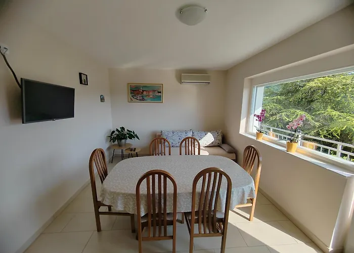 Apartma Belveder