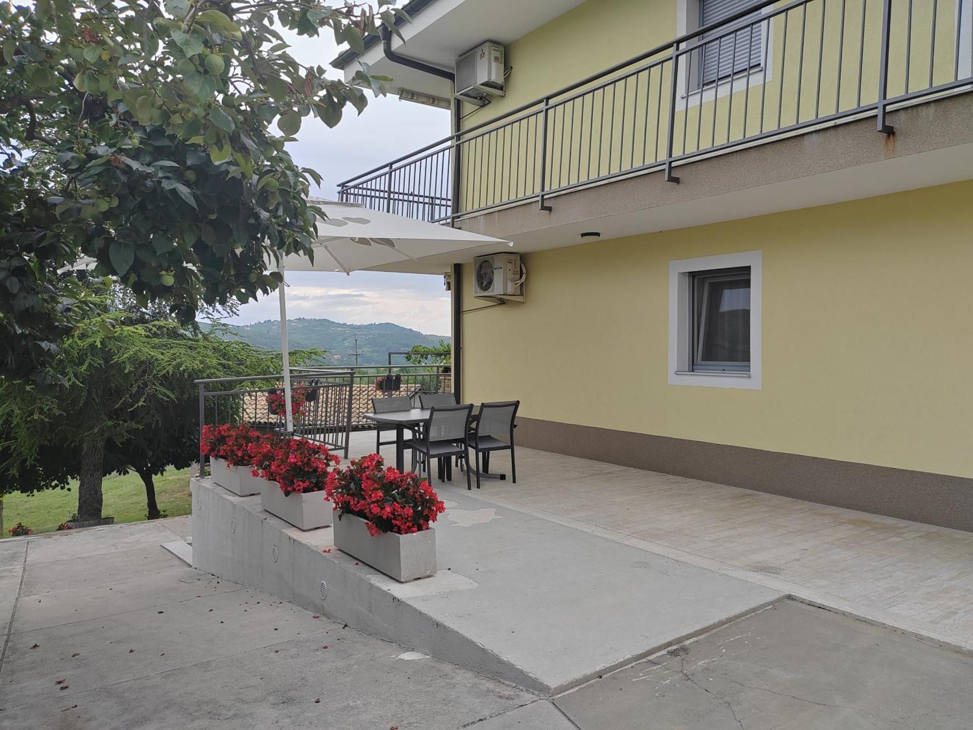 Apartma Belveder Apartment