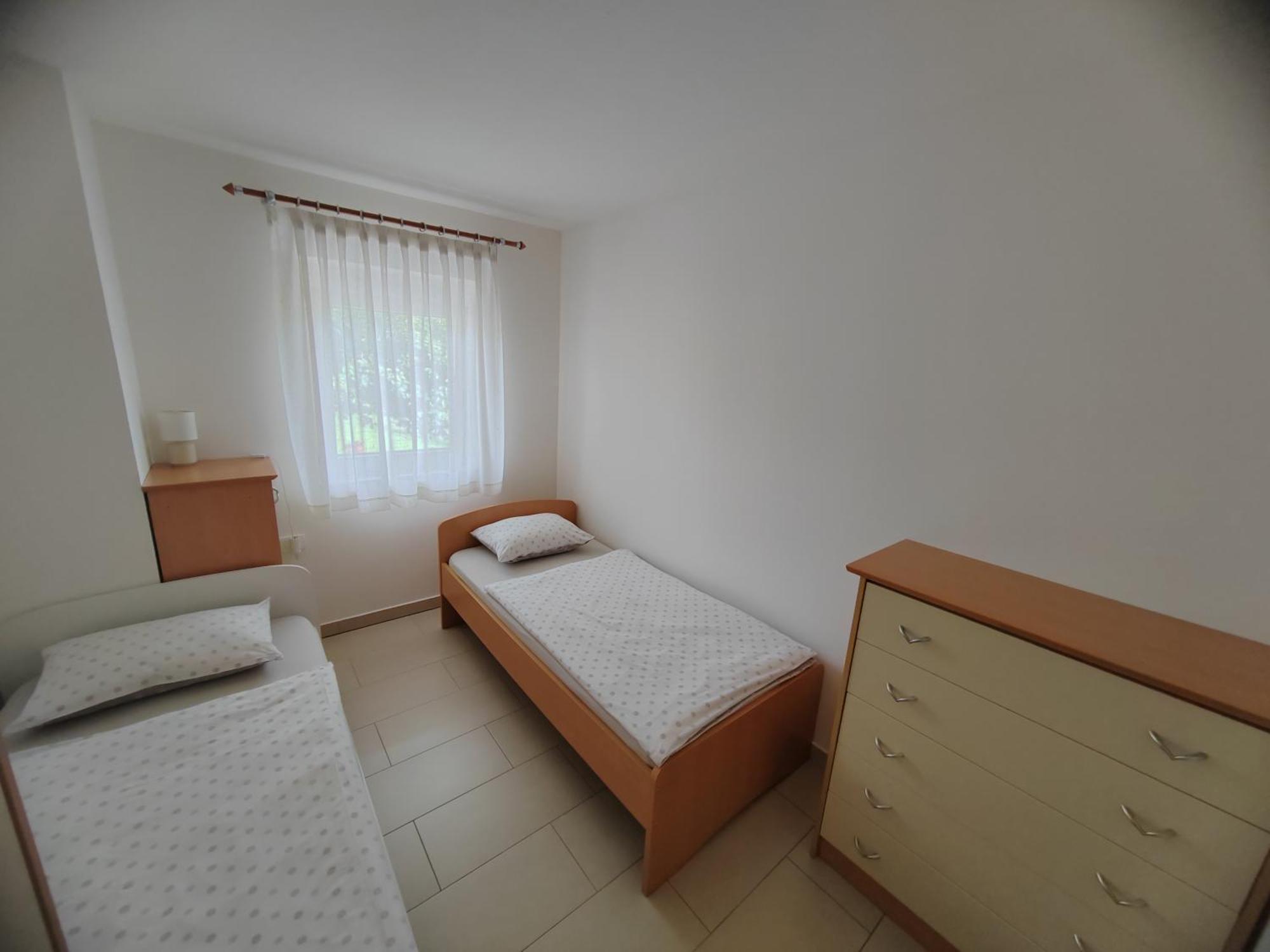 Apartment Apartma Belveder Izola