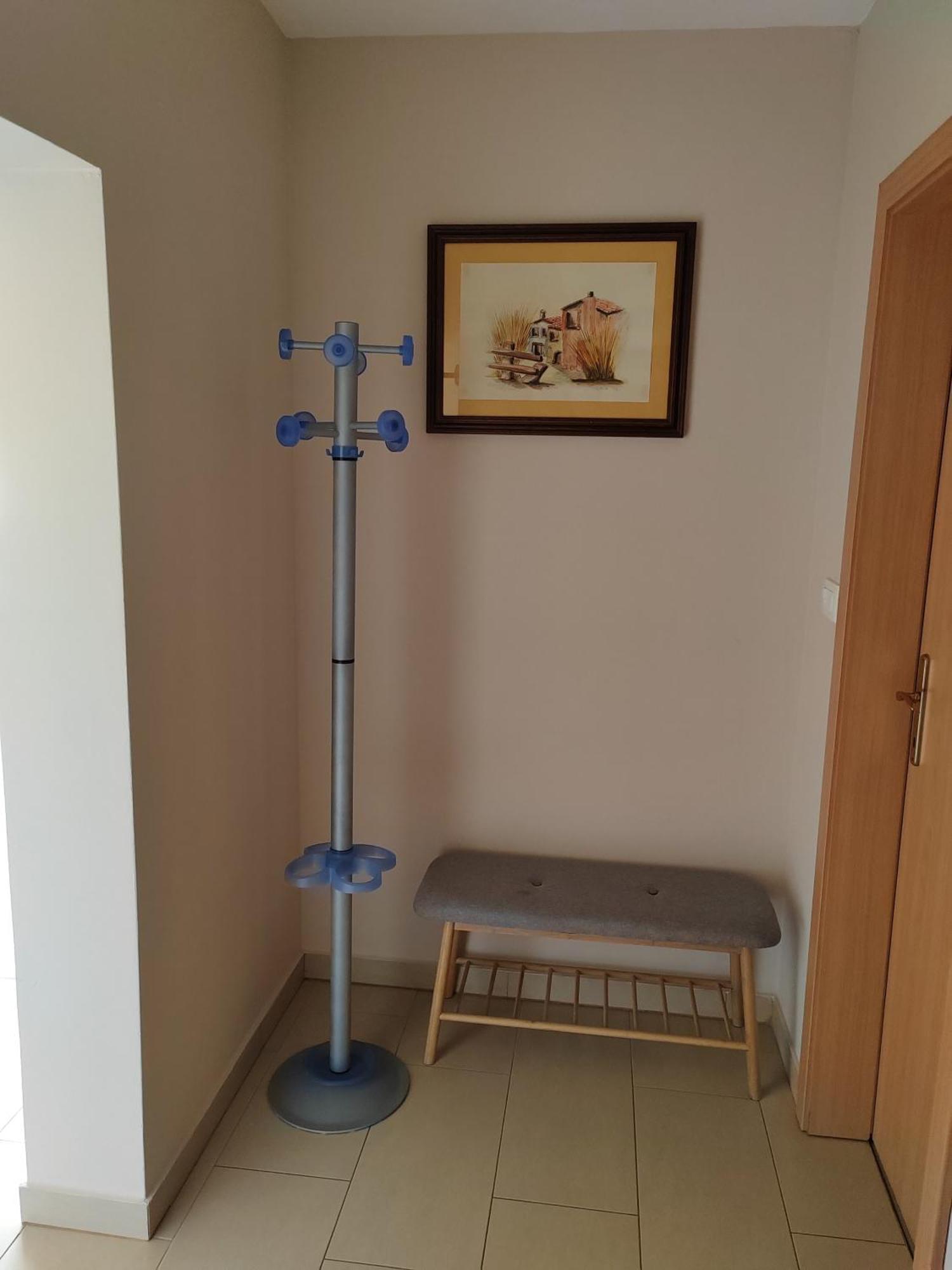 Apartma Belveder