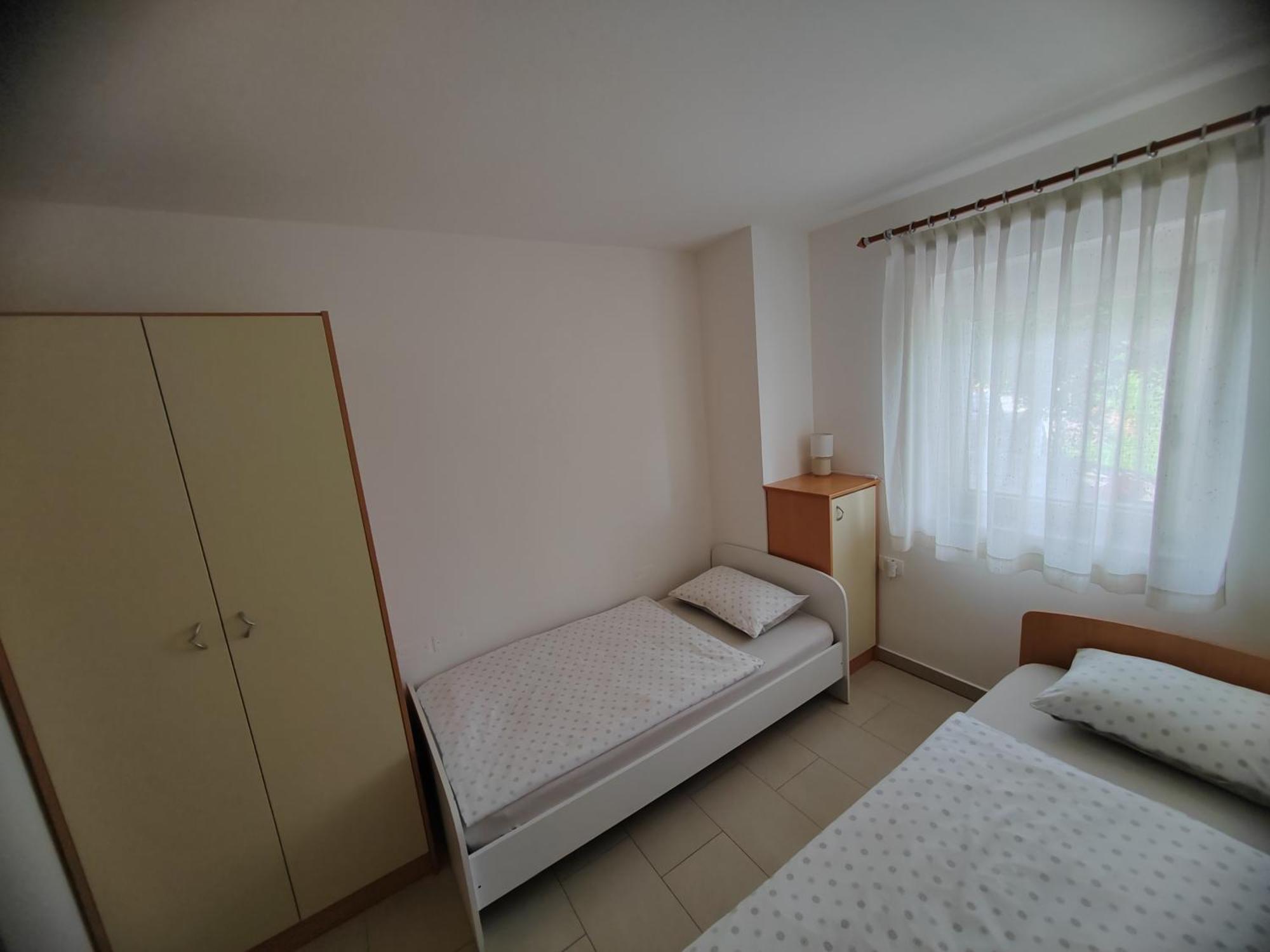 Apartma Belveder *