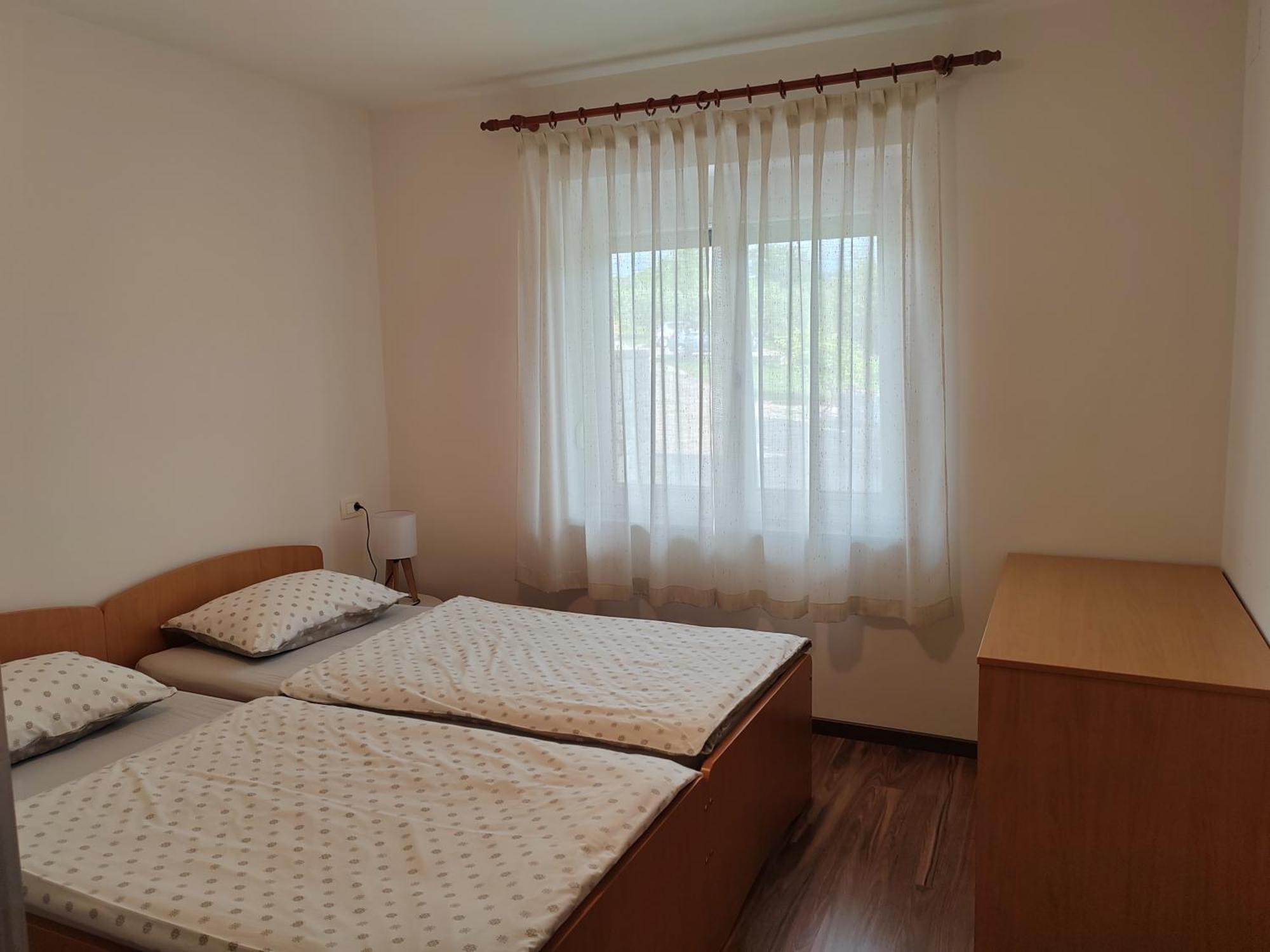 Apartma Belveder Appartement