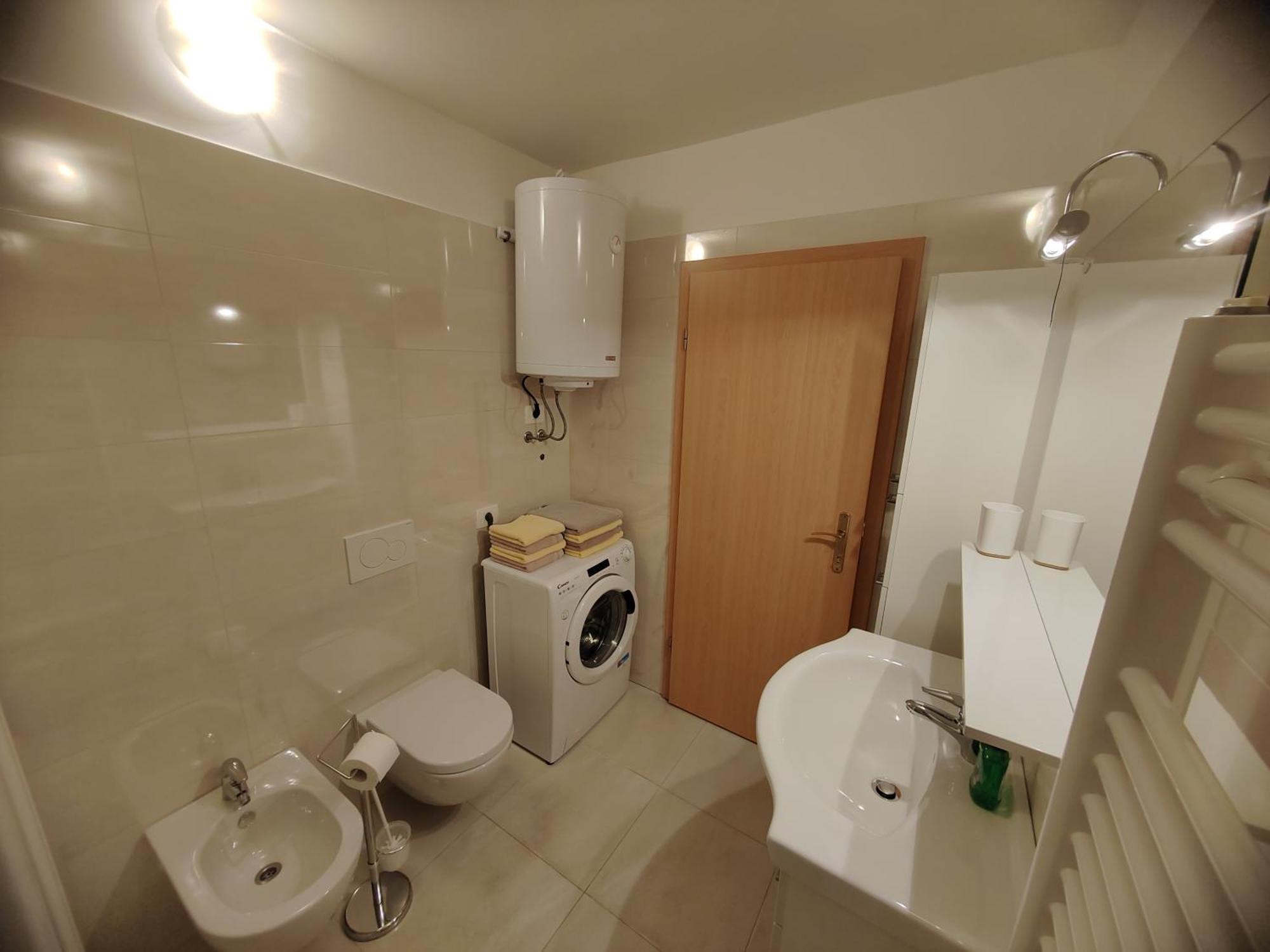 Apartma Belveder *