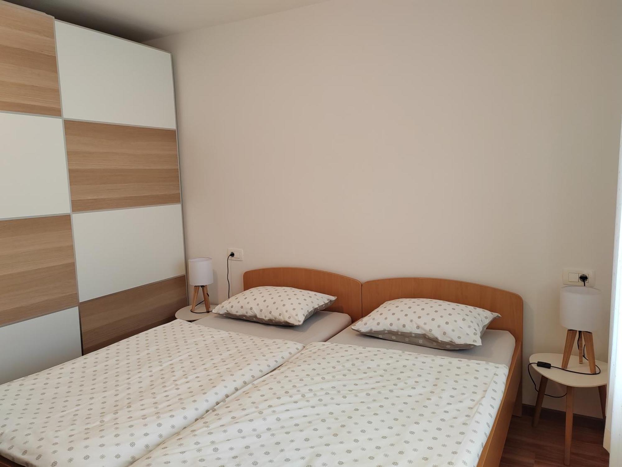 Appartement Apartma Belveder *